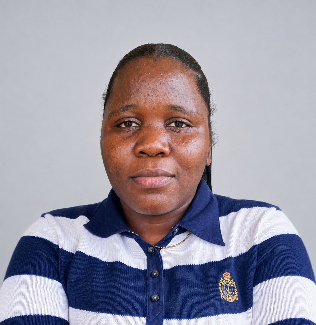 Ngong F. K.