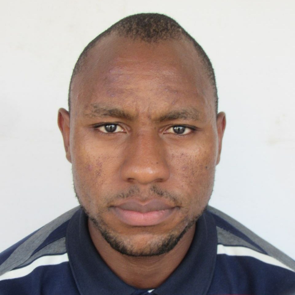 Blaise A. N.