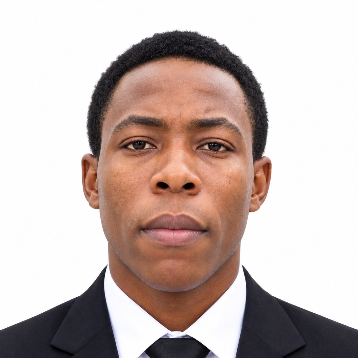 Ajahoung A. R. B.