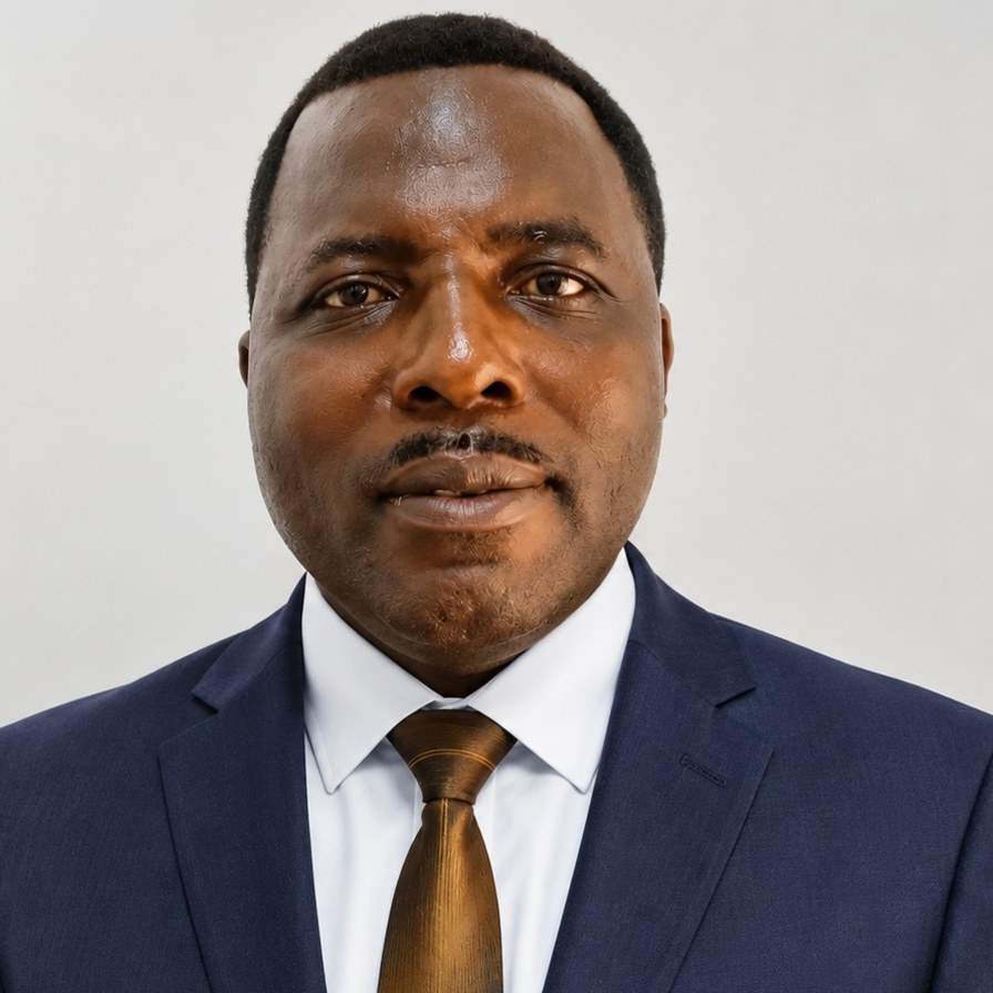 Mbanwei R. M.