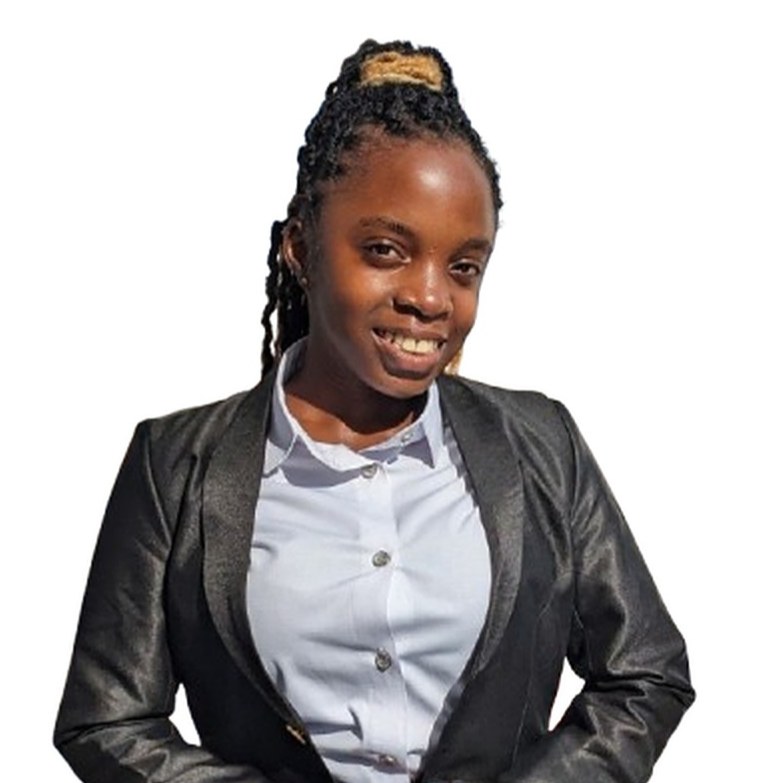 Nchiminyi F. N.